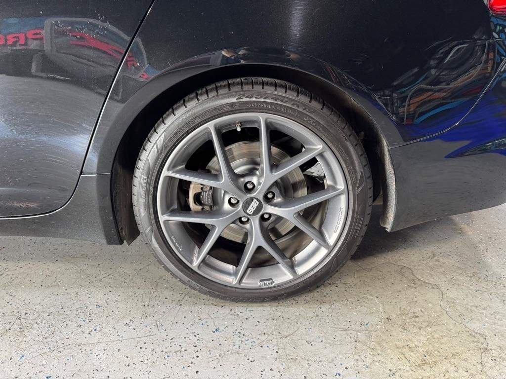 Used 2013 Jaguar XF 3.0 AWD/4WD image 28