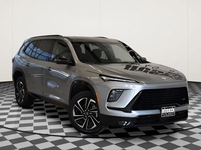 Used 2025 Buick Enclave Sport Touring