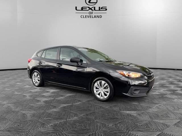 Used 2020 Subaru Impreza 2.0i AWD/4WD image 2