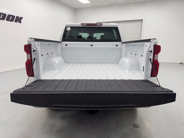 New 2026 Chevrolet Silverado 1500 W/T w/ Trailering Package AWD/4WD image 27