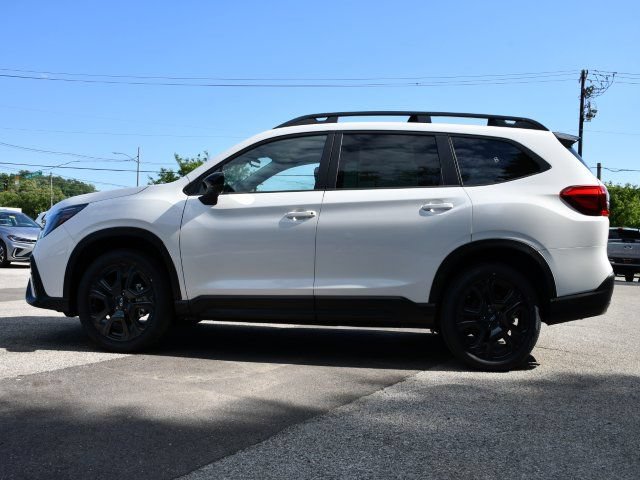 New 2026 Subaru Ascent Bronze Edition AWD/4WD image 4