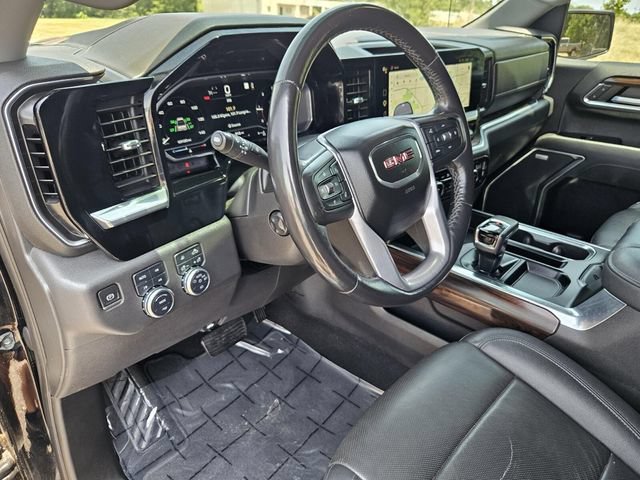 Used 2022 GMC Sierra 1500 SLT AWD/4WD image 18