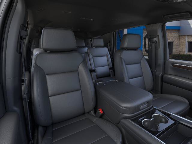 New 2026 Chevrolet Tahoe LT w/ Comfort Package AWD/4WD image 41