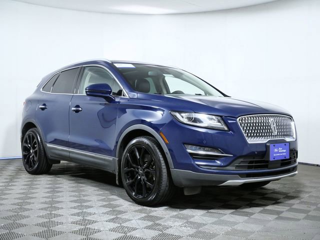 Used 2019 Lincoln MKC Reserve w/ MKC Technology Package AWD/4WD video 1