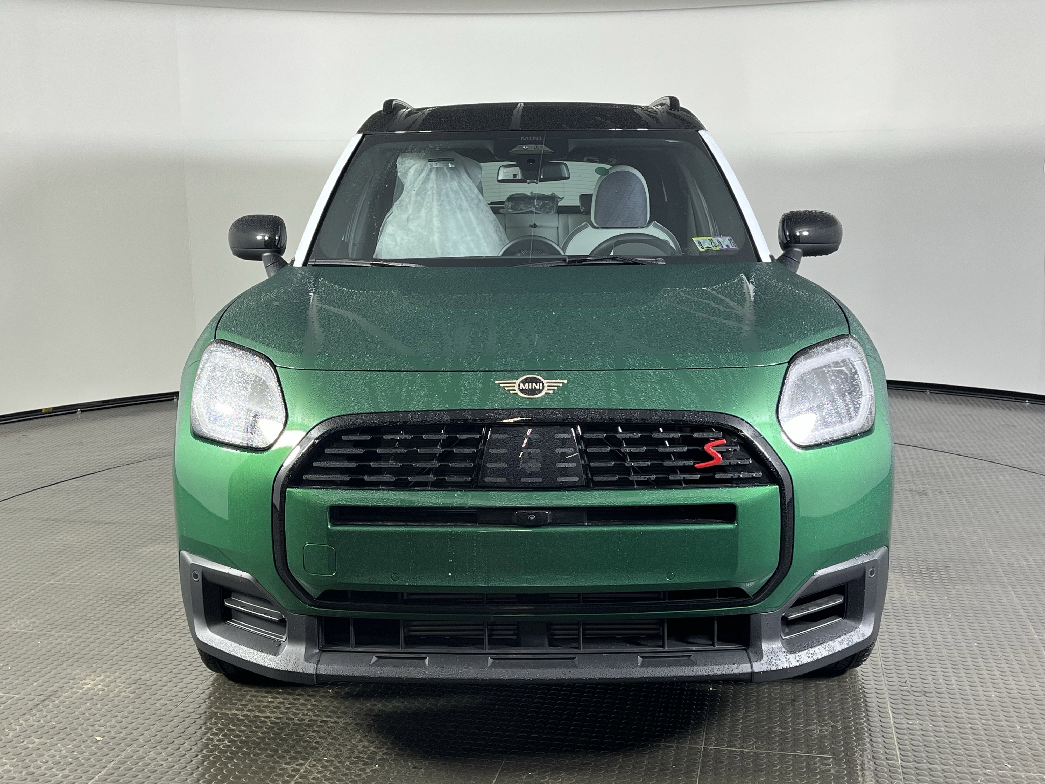 Used 2026 MINI Cooper Countryman S AWD/4WD image 3