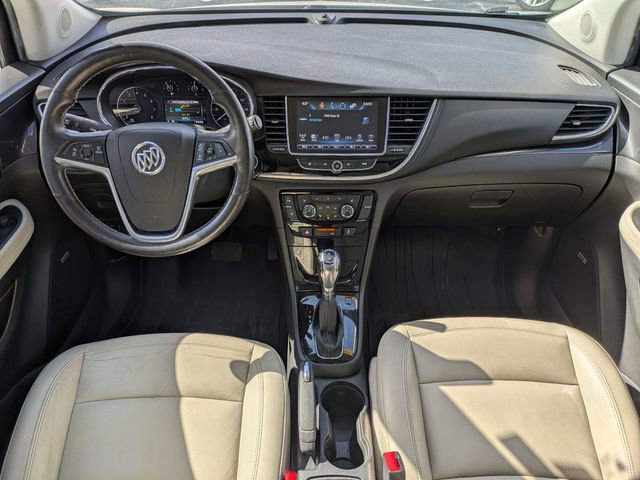 Used 2018 Buick Encore Premium w/ Experience Buick Package image 24