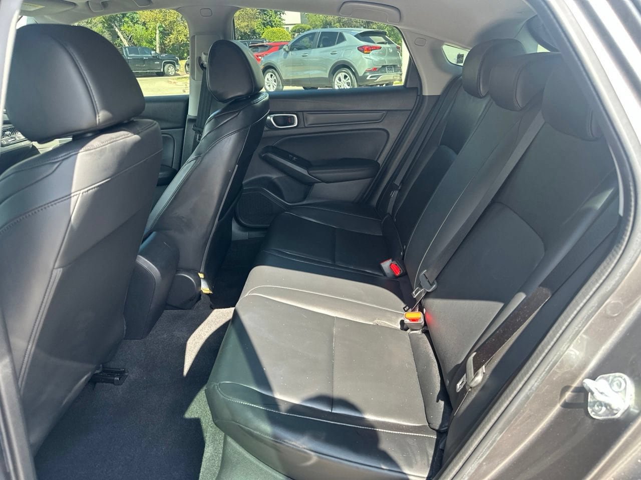 Used 2023 Acura Integra FWD image 22
