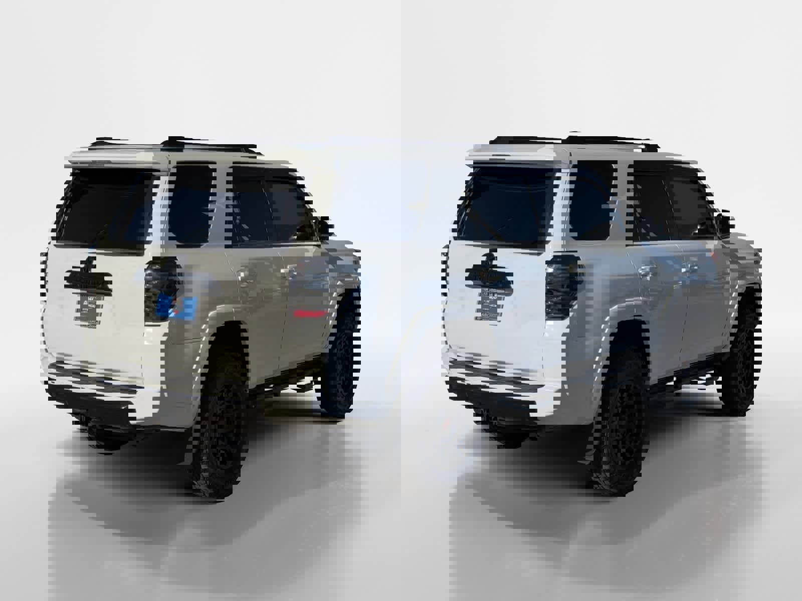 Used 2014 Toyota 4Runner 2WD image 5