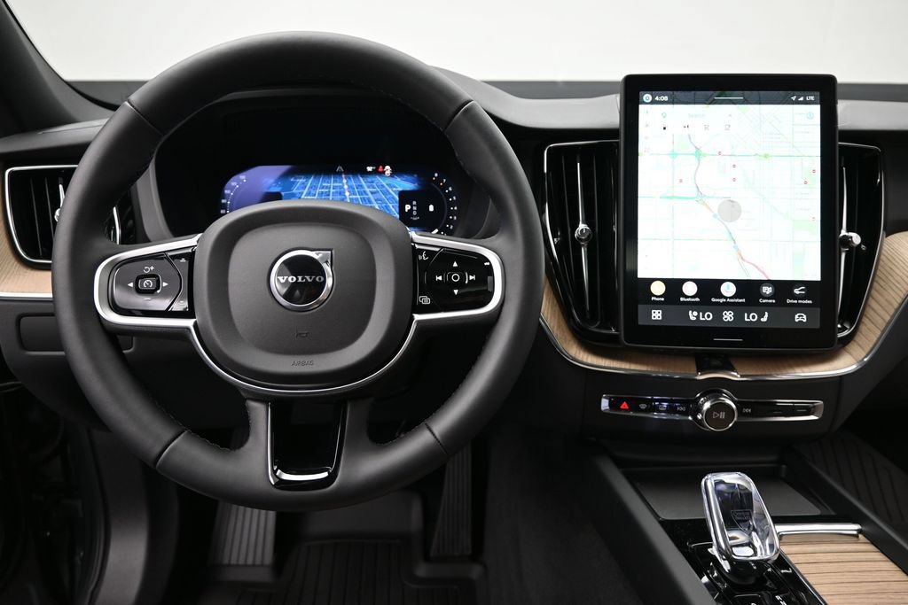 New 2026 Volvo XC60 B5 Plus w/ Protection Package Premier AWD/4WD image 11