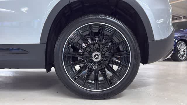 Certified 2026 Mercedes-Benz GLA 250 4MATIC image 9