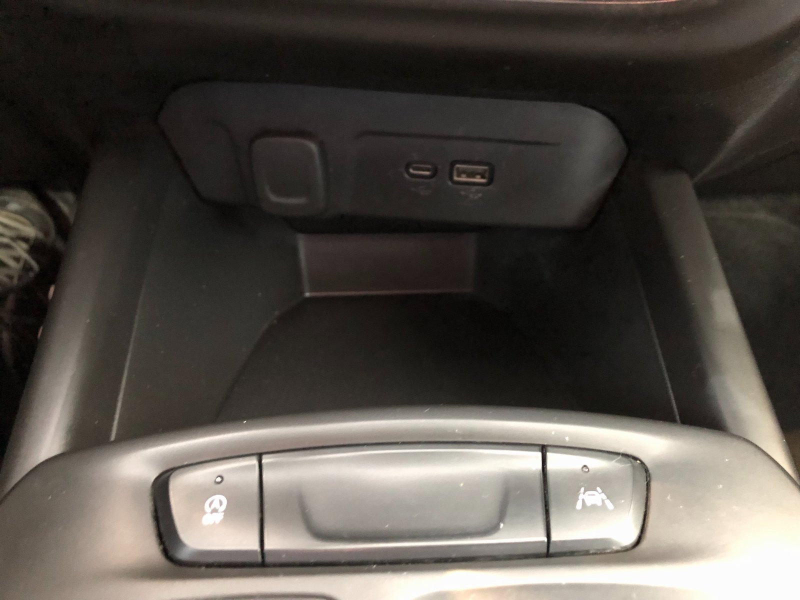 Certified 2024 Chevrolet Trax LS w/ LS Convenience Package image 25