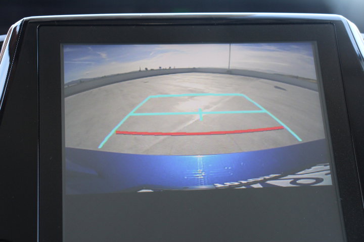 Certified 2022 Toyota Prius Limited image 28