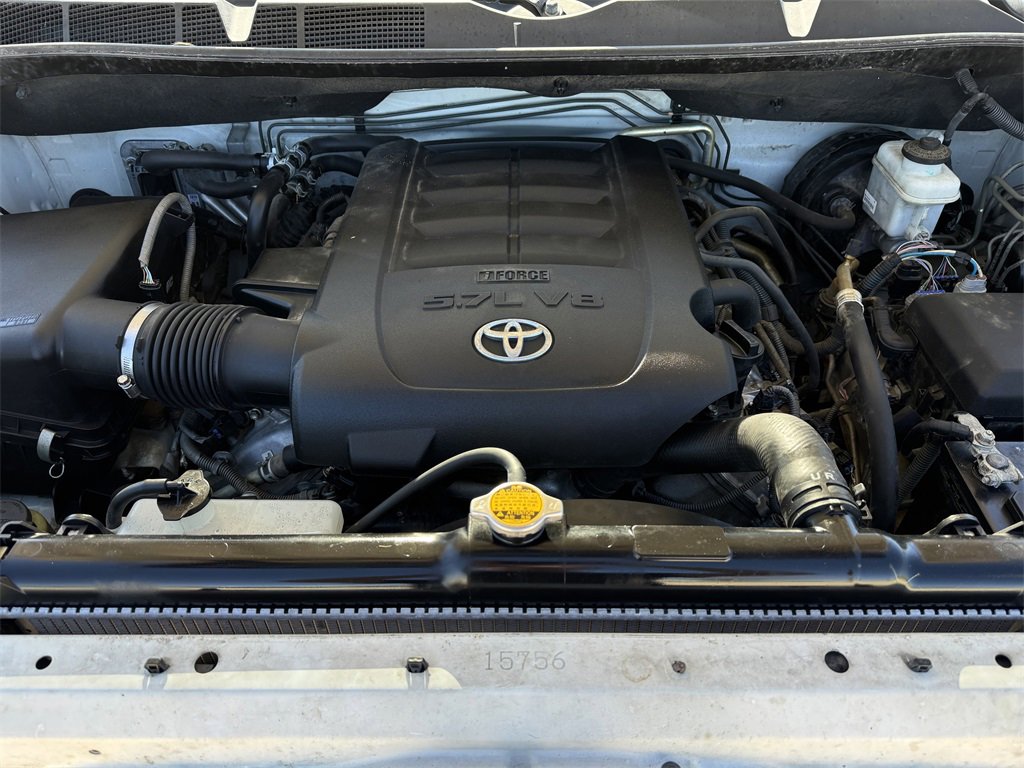 Used 2013 Toyota Sequoia Platinum image 33