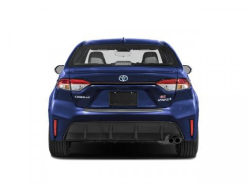 New 2026 Toyota Corolla SE AWD/4WD image 5