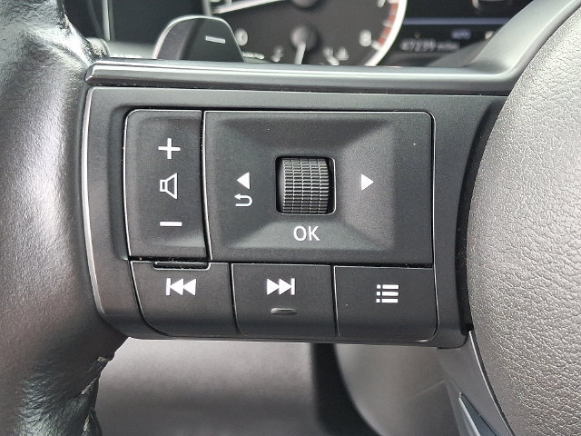 Used 2024 Nissan Pathfinder SV AWD/4WD image 21