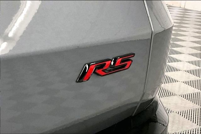 Used 2026 Chevrolet Traverse RS image 9