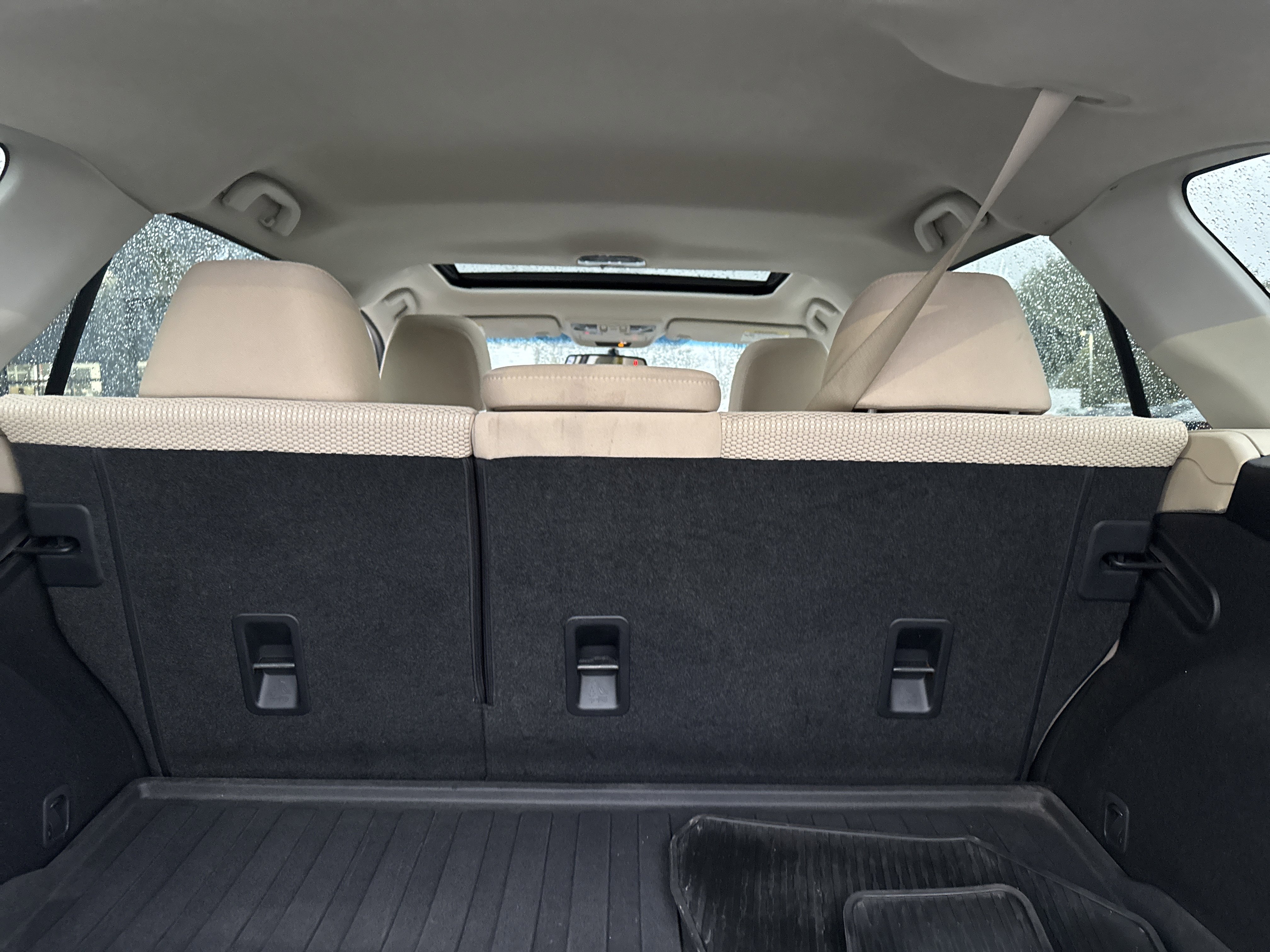 Used 2016 Subaru Outback 2.5i Premium image 14