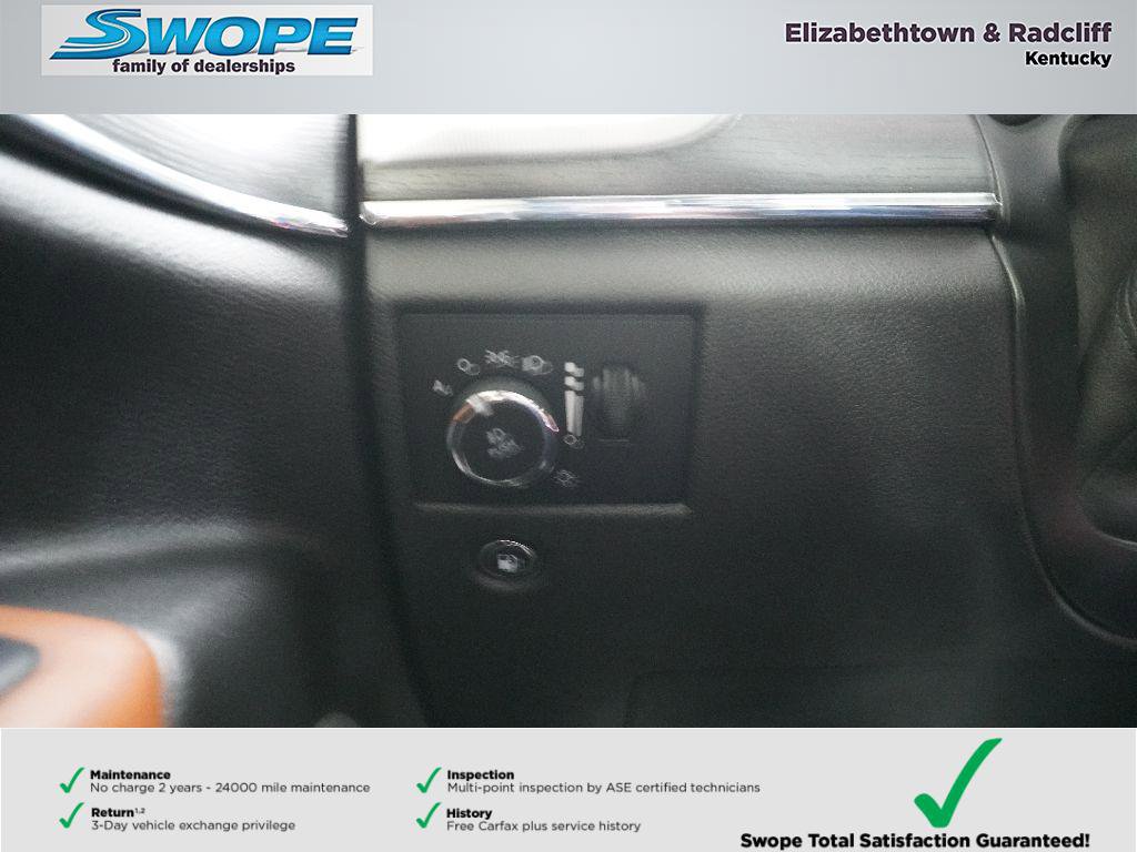 Used 2021 Jeep Grand Cherokee Summit image 26