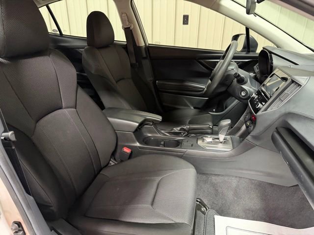 Used 2023 Subaru Impreza 2.0i AWD/4WD image 25