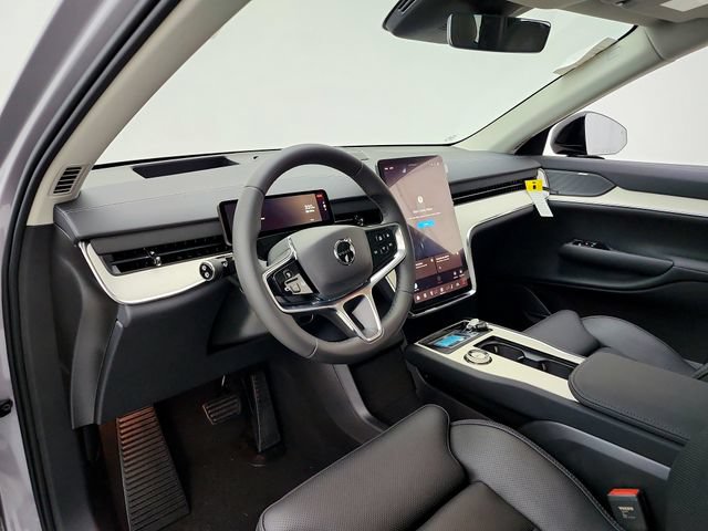 New 2026 Volvo EX90 Ultra AWD/4WD image 20