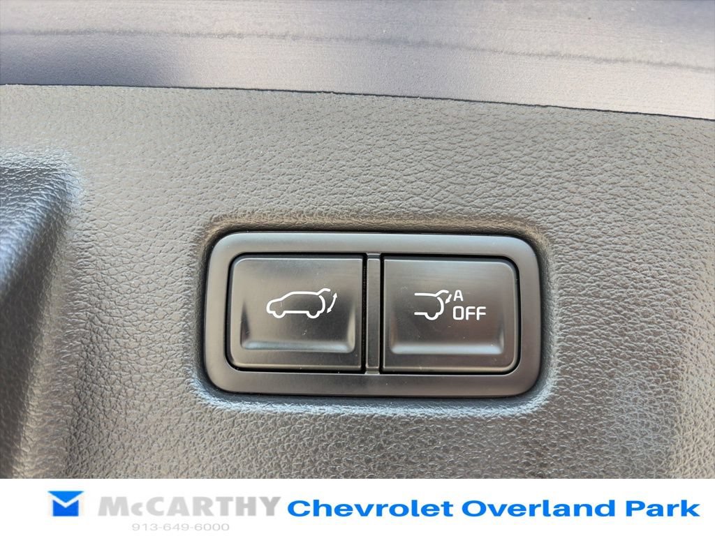 Used 2025 Kia Telluride S FWD image 54
