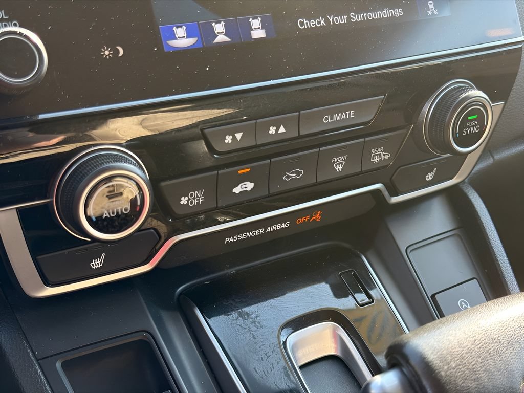 Used 2020 Honda CR-V EX-L image 25