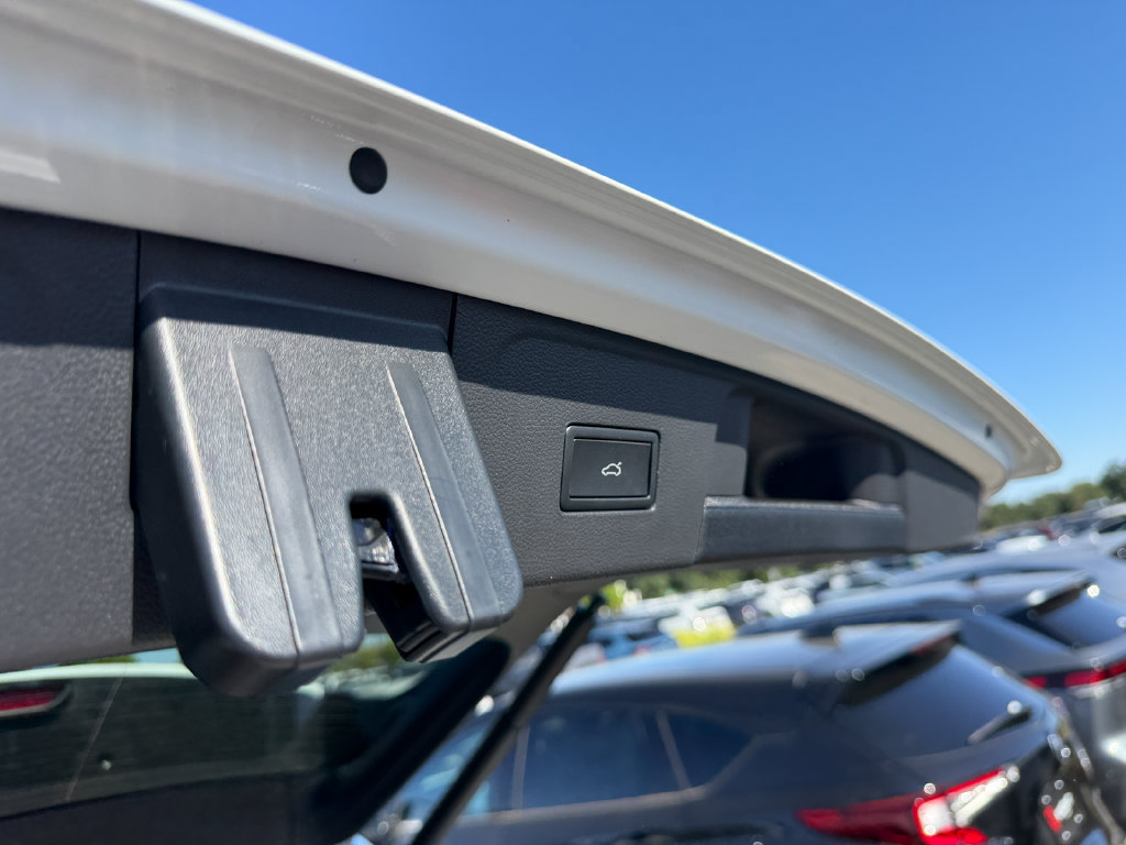 New 2026 Volkswagen Atlas SE AWD/4WD image 28
