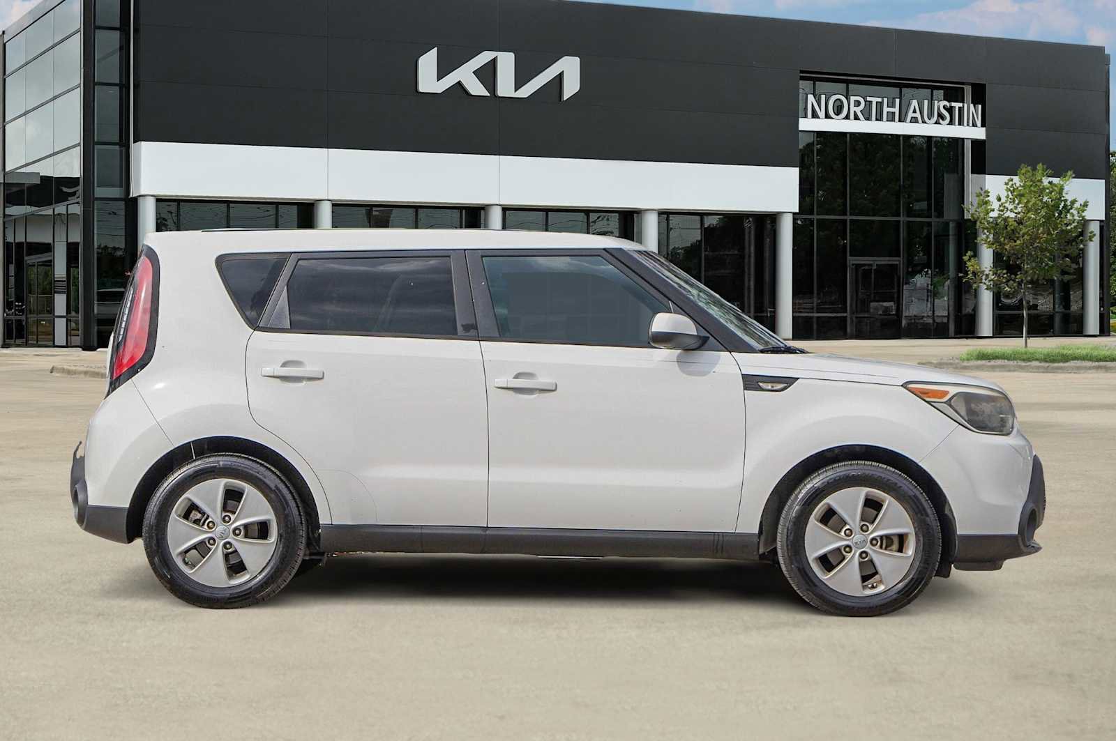 Used 2014 Kia Soul image 7