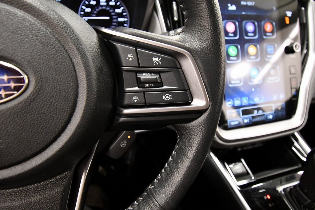 Used 2023 Subaru Outback Limited image 22