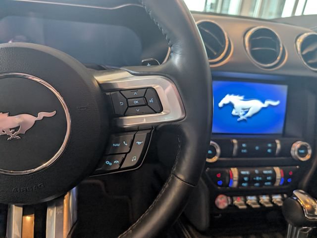 Used 2022 Ford Mustang GT Premium w/ Equipment Group 401A RWD image 15