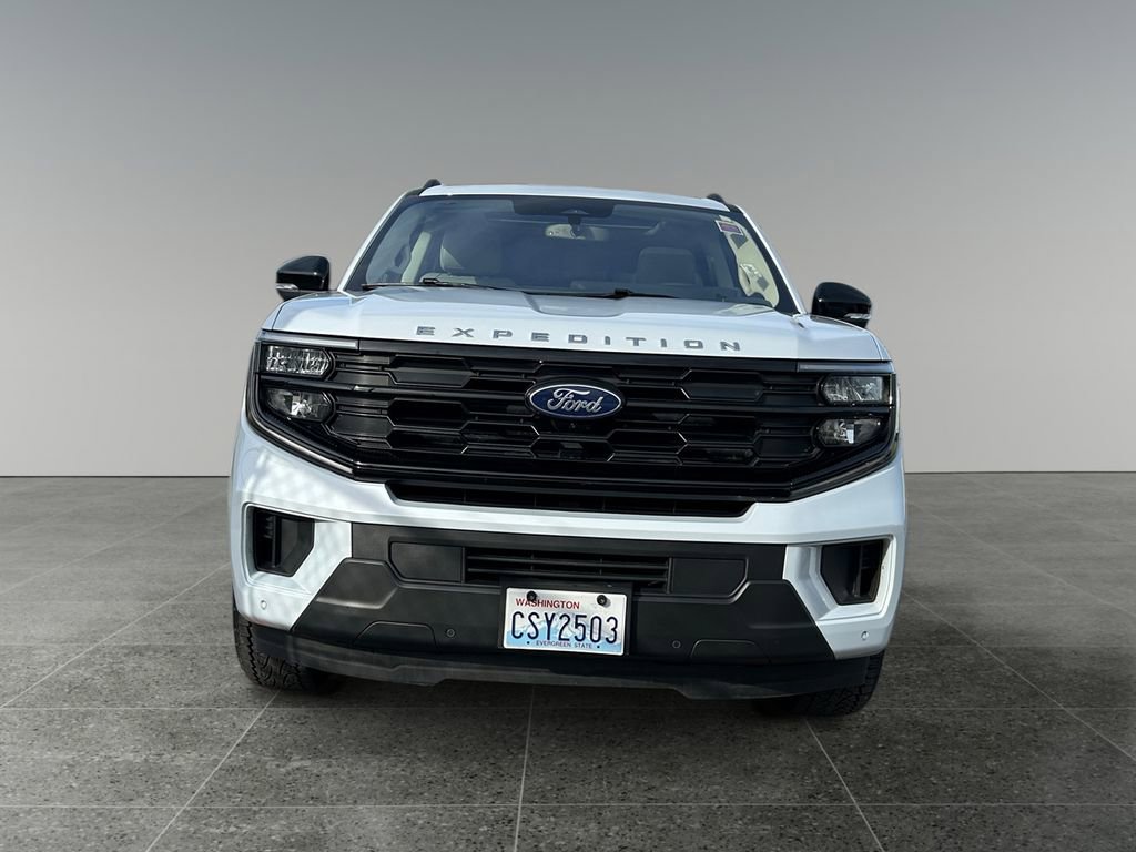 Used 2025 Ford Expedition Max Active image 2