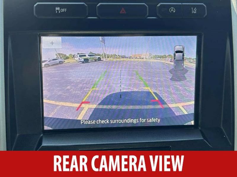 Used 2020 Ford F150 Lariat w/ Equipment Group 502A Luxury AWD/4WD image 10