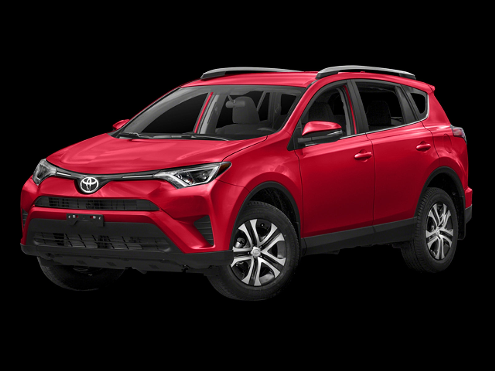 Used 2018 Toyota RAV4 LE FWD image 26