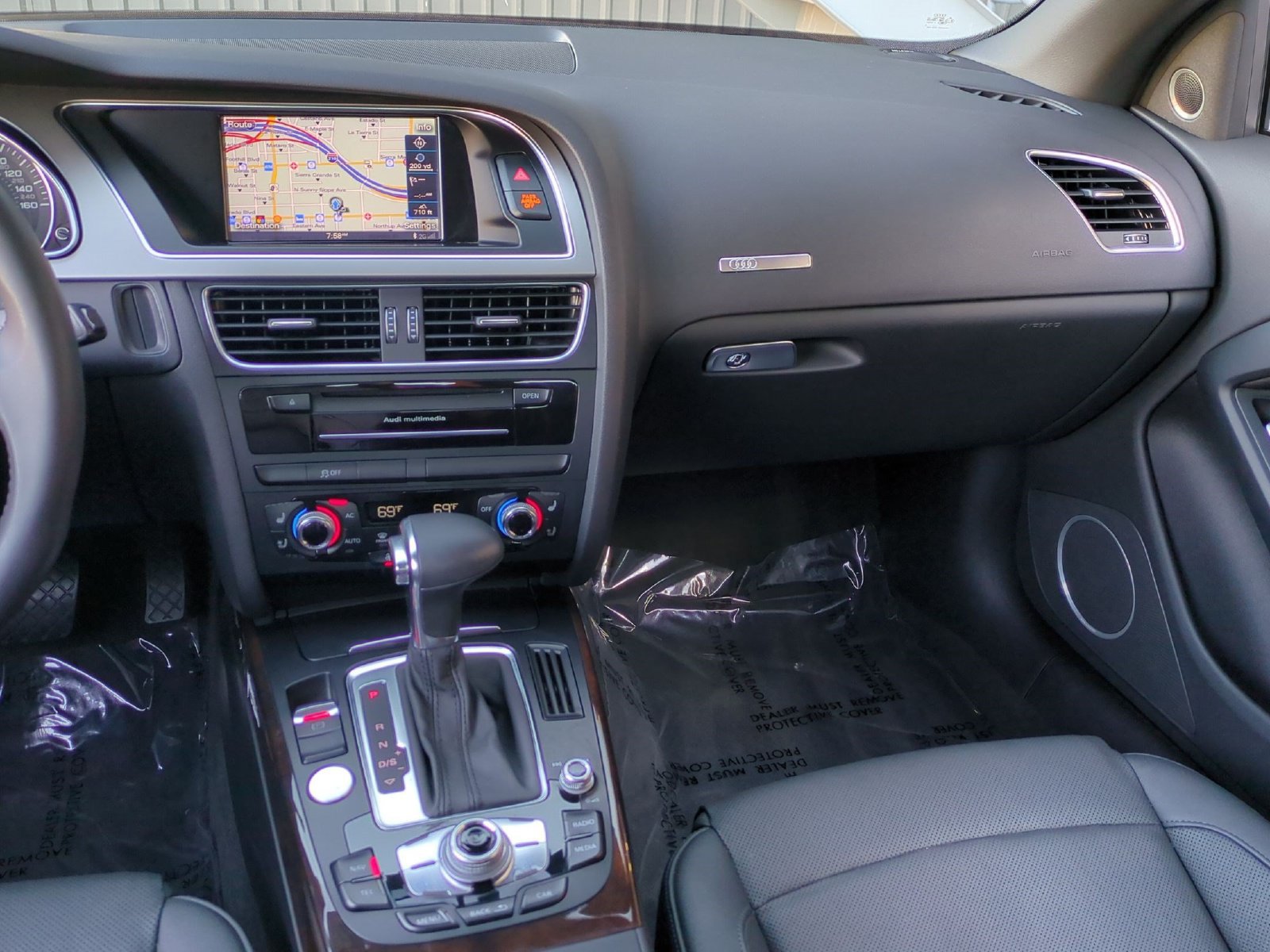 Used 2014 Audi A5 2.0T Premium Plus FWD image 8