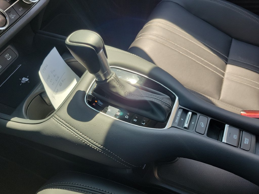 Used 2027 Honda HR-V EX-L image 31