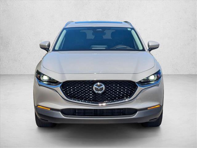 Used 2024 MAZDA CX-30 AWD 2.5 S w/ Premium Package video 2