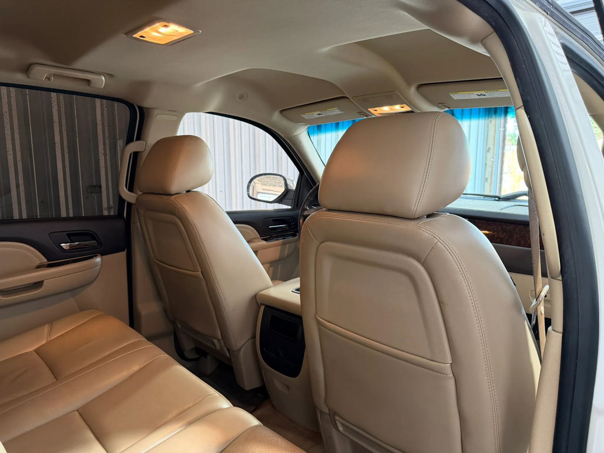 Used 2010 GMC Sierra 1500 Denali image 24