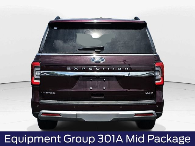 Used 2024 Ford Expedition Max Limited RWD image 5