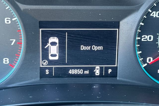 Used 2025 Chevrolet Malibu LT image 29