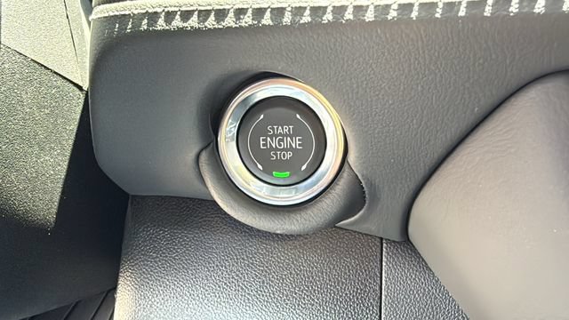 New 2026 Chevrolet Tahoe LS w/ LPO, Dark Essentials Package RWD image 24