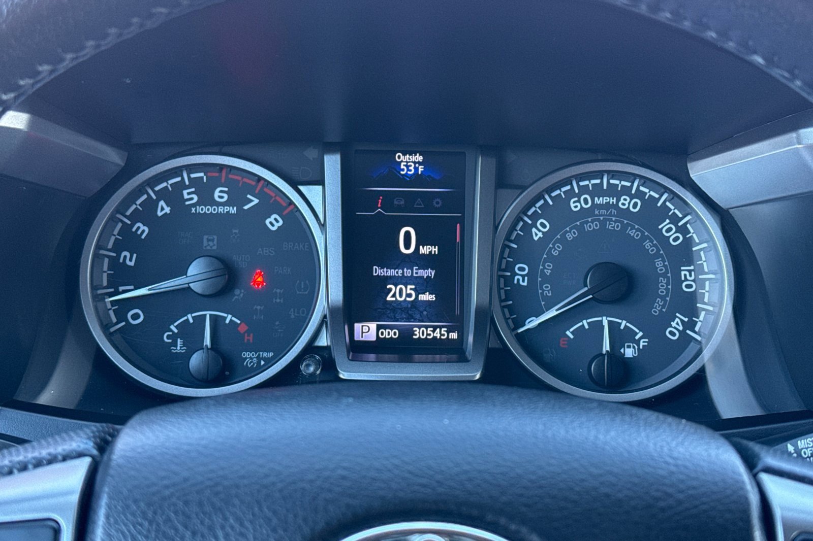 Certified 2021 Toyota Tacoma SR5 image 27