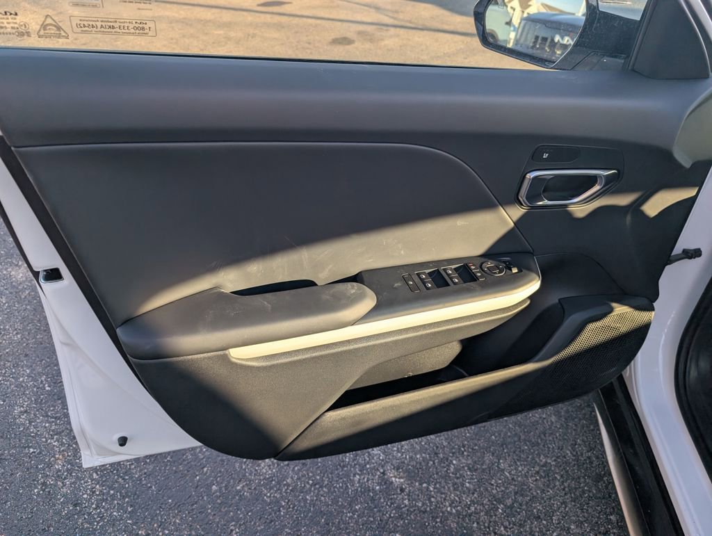 New 2026 Kia K4 GT-Line image 14