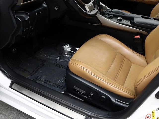 Used 2015 Lexus IS 250 AWD image 24
