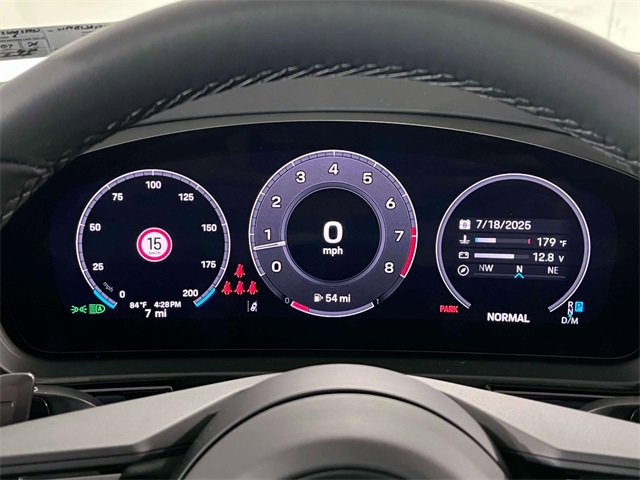 New 2025 Porsche Cayenne S image 45