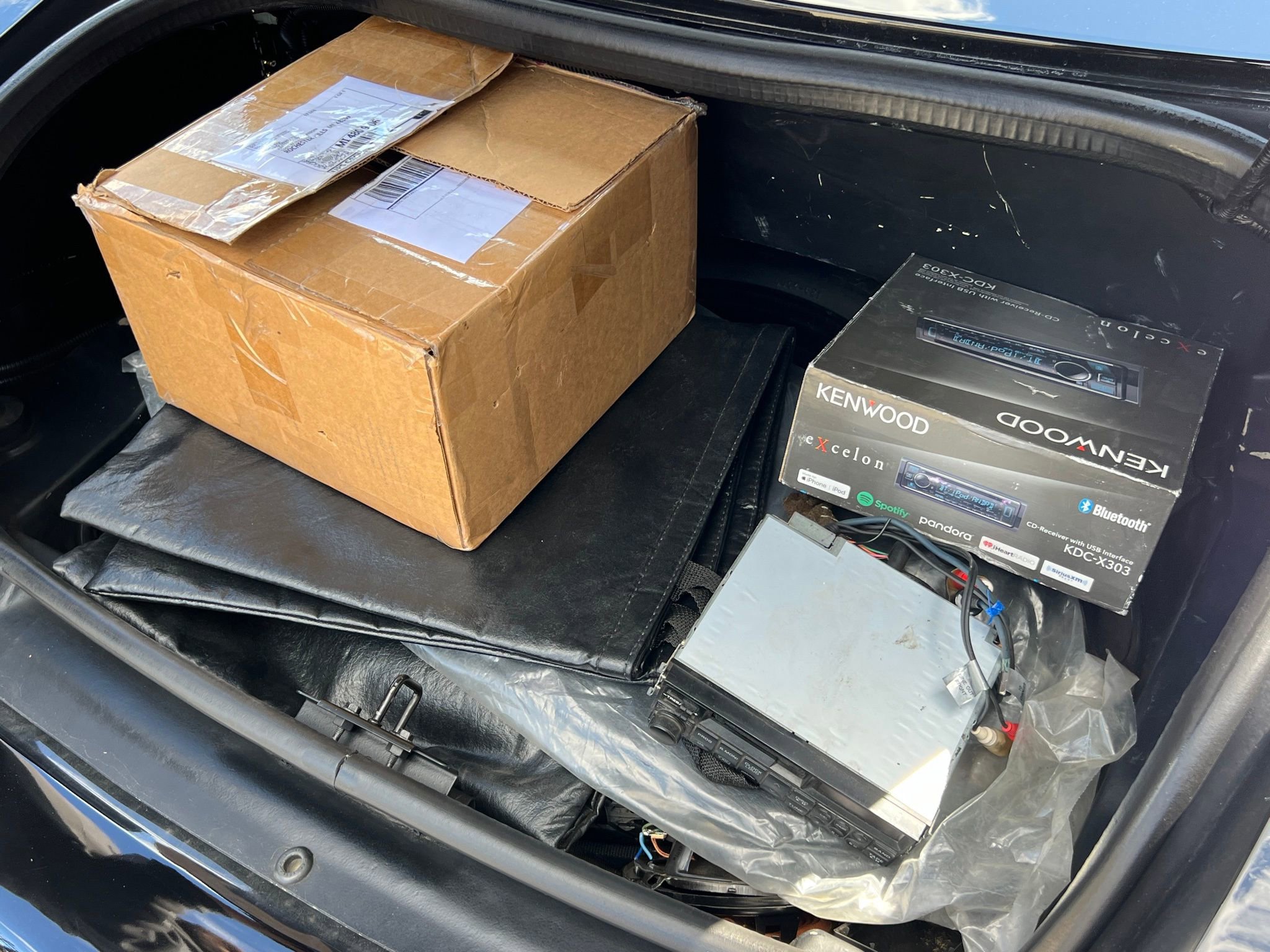 Used 1995 Dodge Viper RT/10 RWD image 38