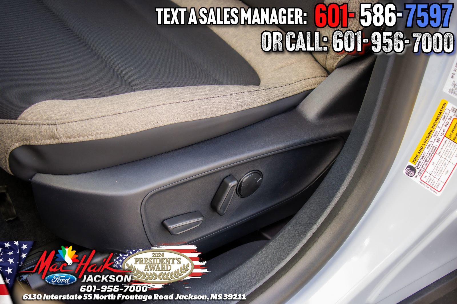 New 2026 Ford Bronco Sport Big Bend image 39