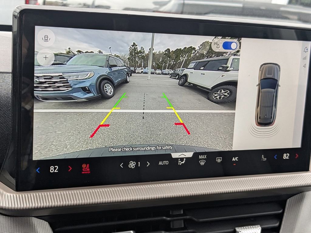 New 2026 Ford Explorer Active w/ Active Comfort Package image 22