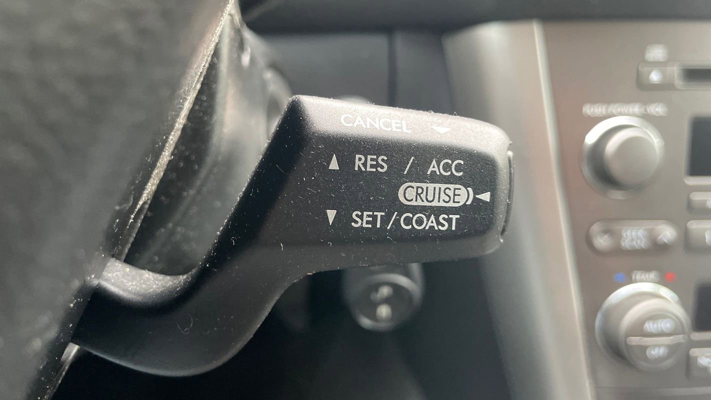 Used 2006 Subaru Outback 3.0R AWD/4WD image 15