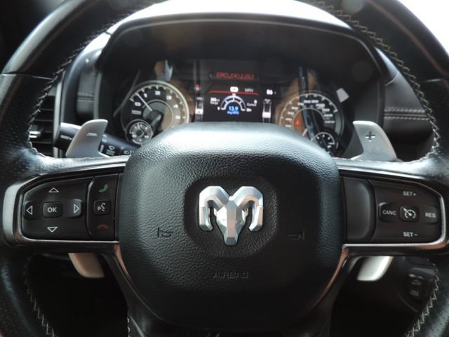 Used 2022 RAM 1500 Rebel w/ G/T Package AWD/4WD image 37