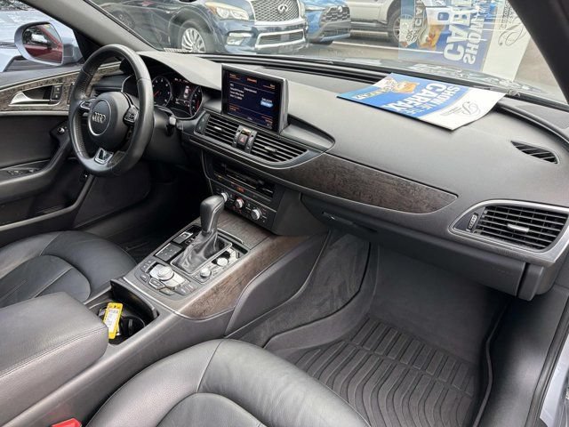 Used 2018 Audi A6 2.0T Premium w/ 19" Sport Package FWD image 18